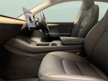 Used Tesla Model Y 2022 for sale - 77393717: Photo