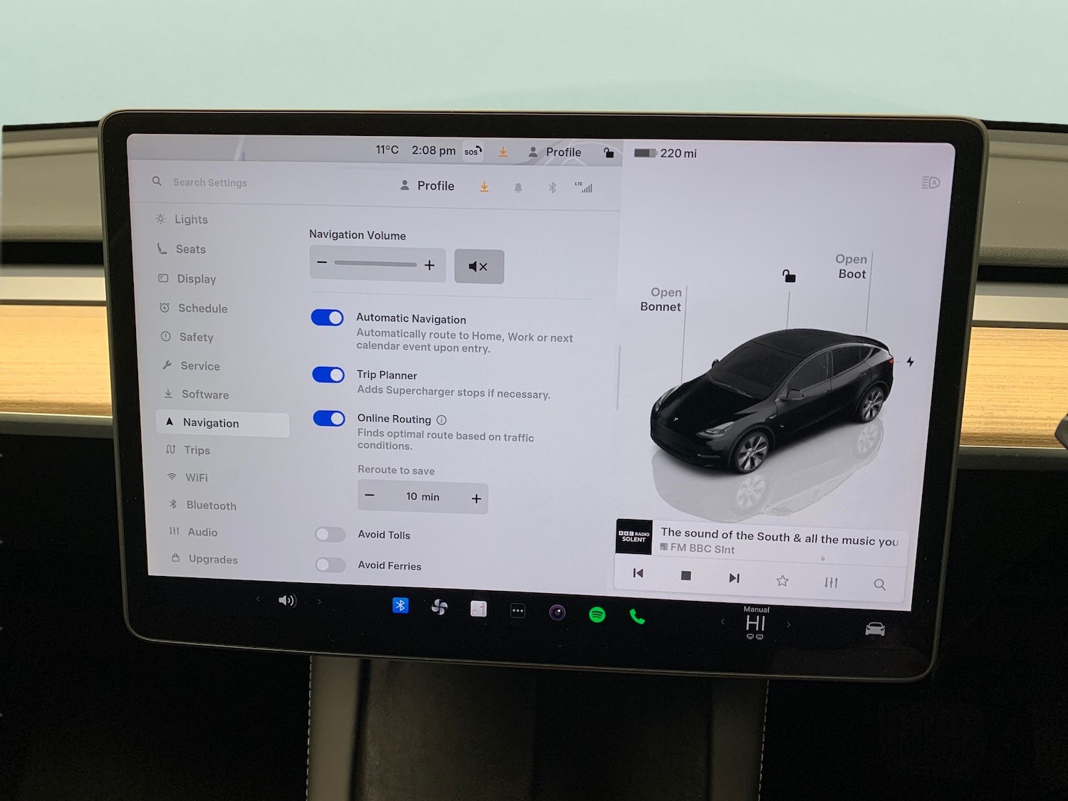 Used Tesla Model Y 2022 for sale - 77393717: Photo 6