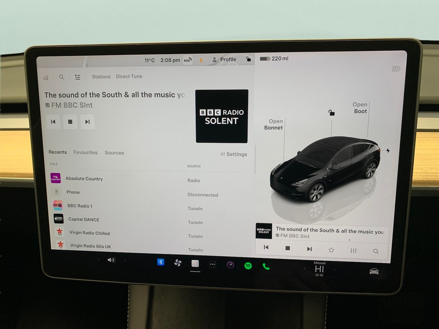 Used Tesla Model Y 2022 for sale - 77393717: Photo 7