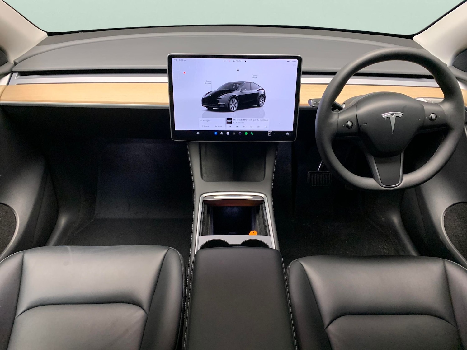 Used Tesla Model Y 2022 for sale - 77393717: Photo 8