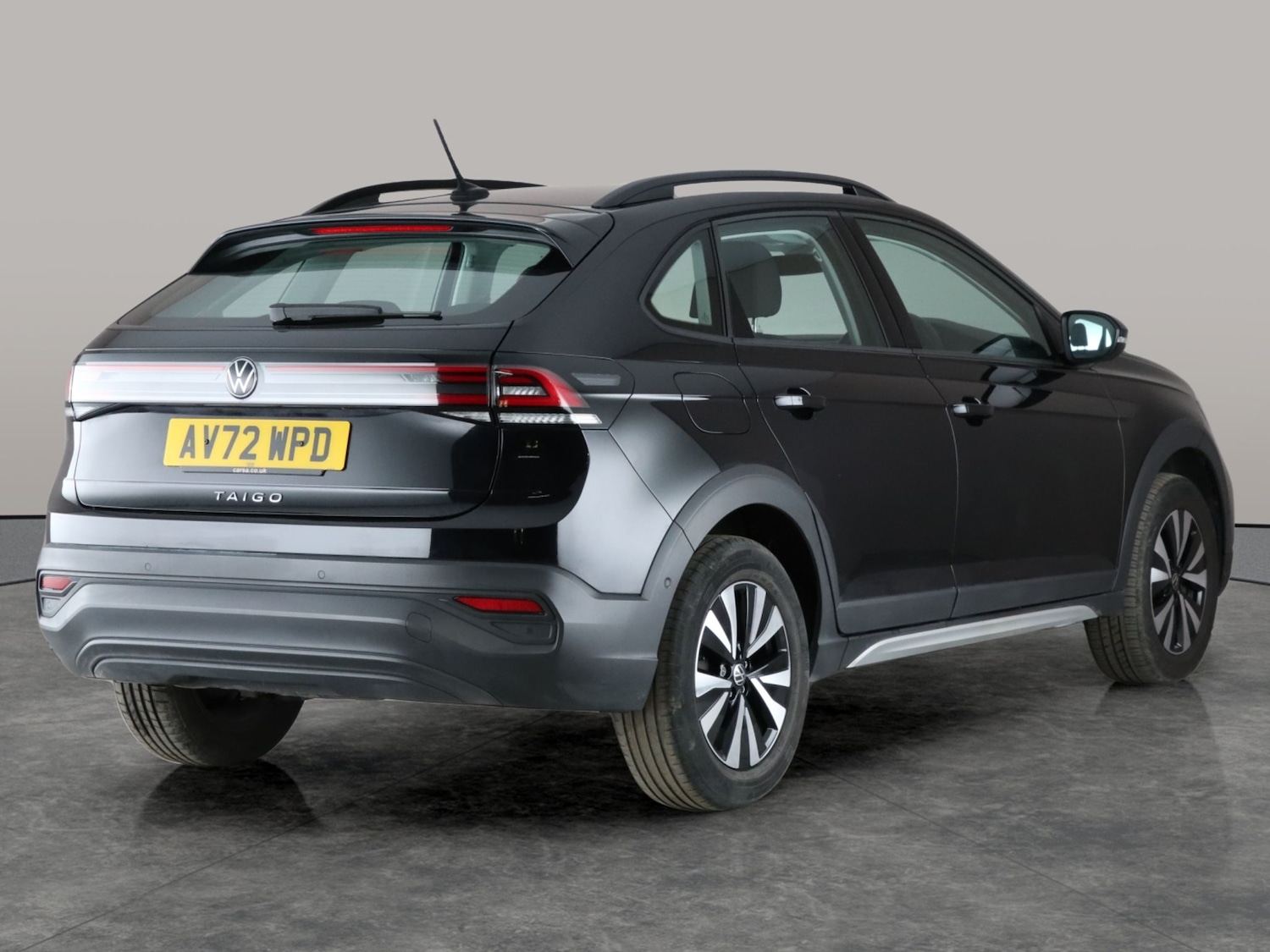 Used Volkswagen Taigo 2022 for sale - 77043423: Photo 10