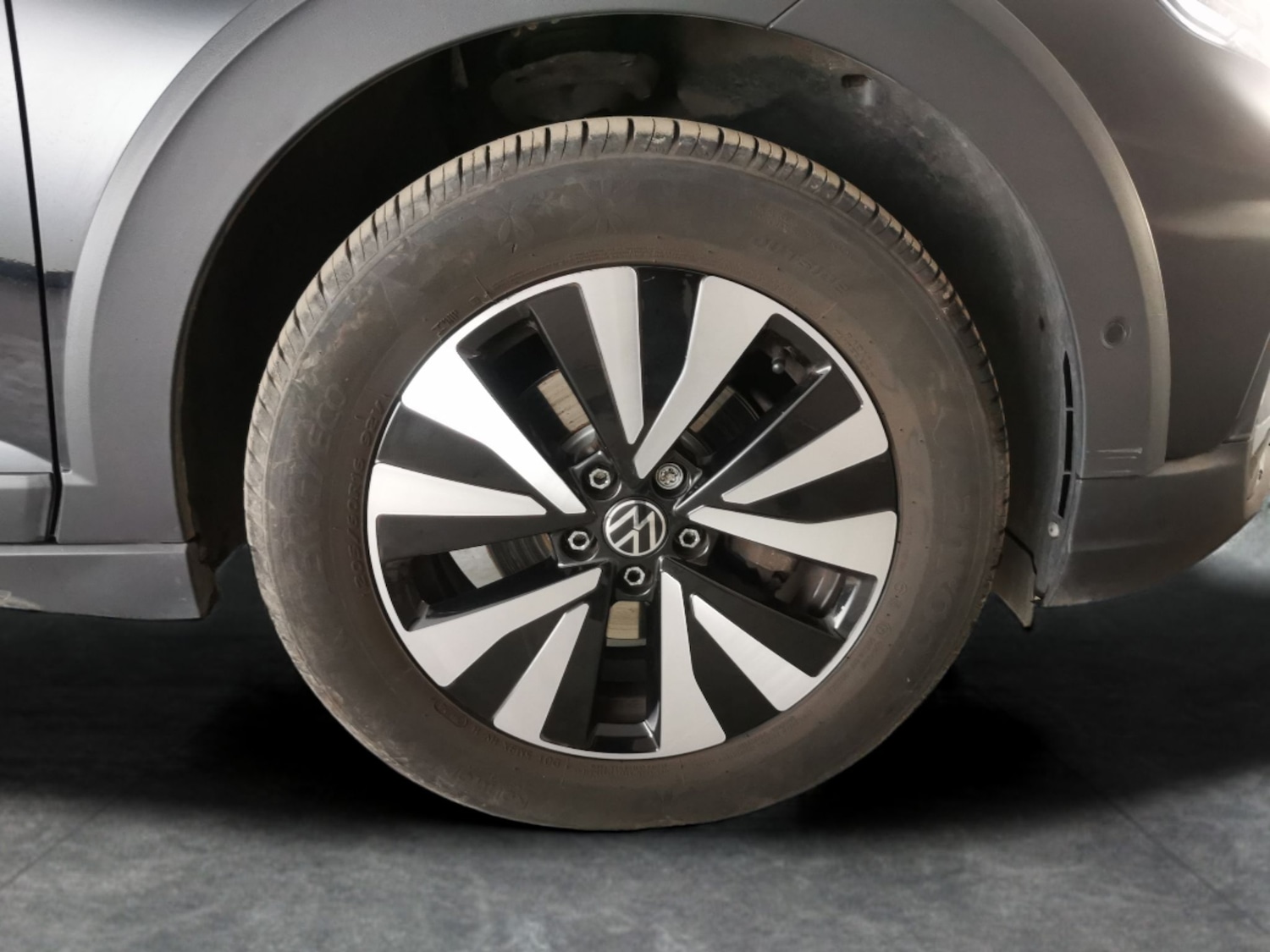 Used Volkswagen Taigo 2022 for sale - 77043423: Photo 23