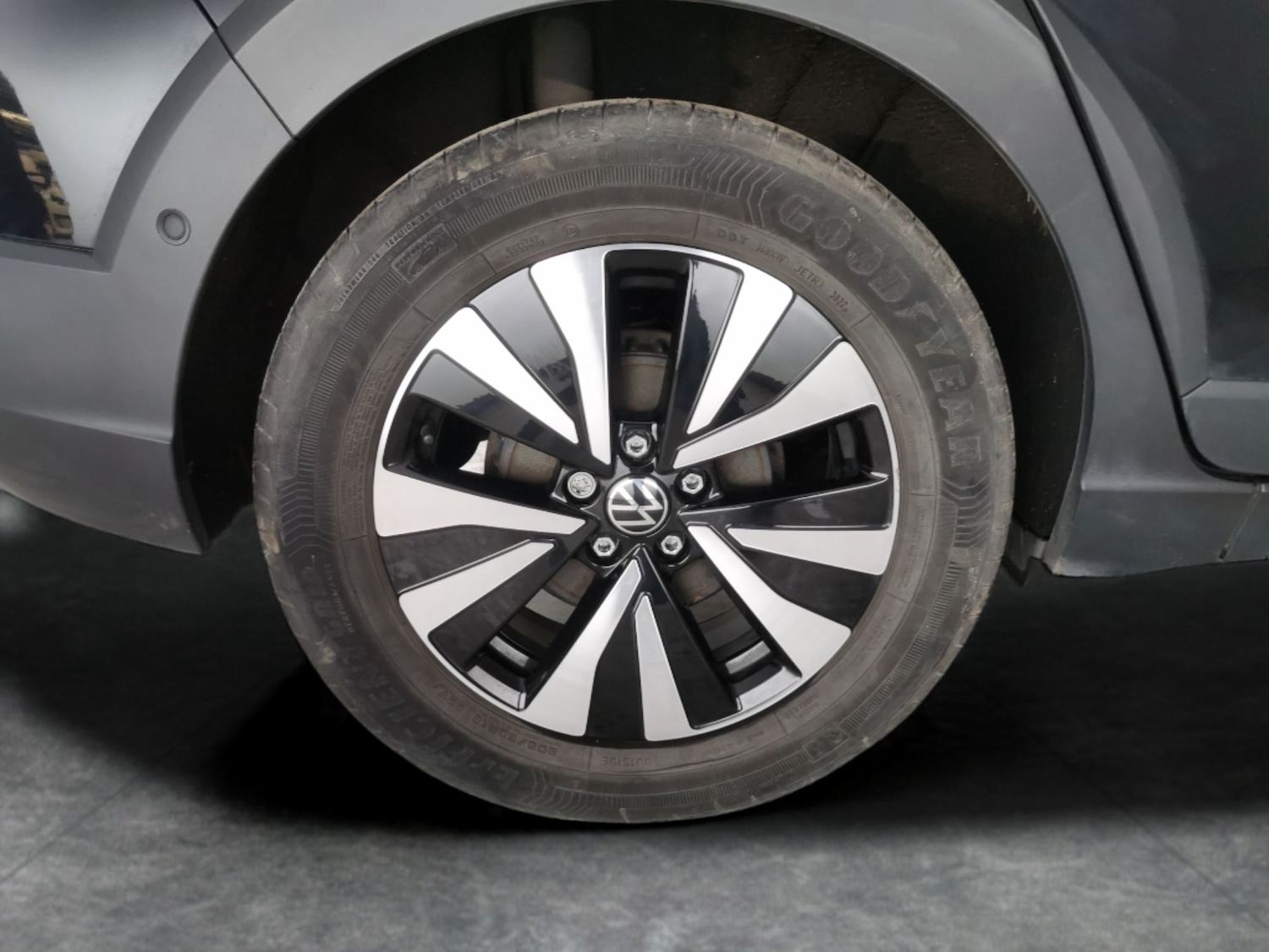 Used Volkswagen Taigo 2022 for sale - 77043423: Photo 24