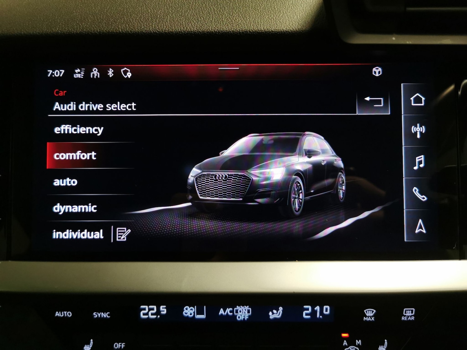 Used Audi A3 2021 for sale - 77077757: Photo 16