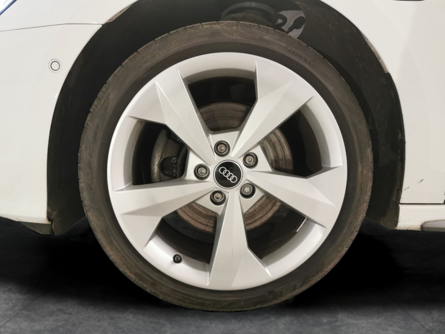 Used Audi A3 2021 for sale - 77077757: Photo 21