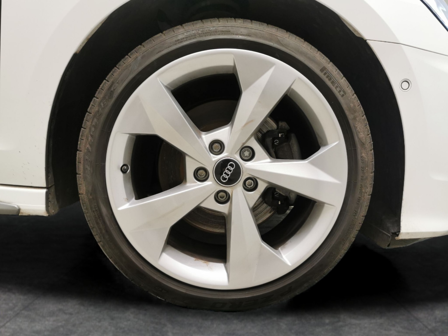 Used Audi A3 2021 for sale - 77077757: Photo 22