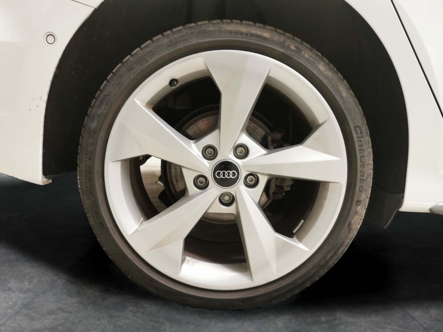 Used Audi A3 2021 for sale - 77077757: Photo 23