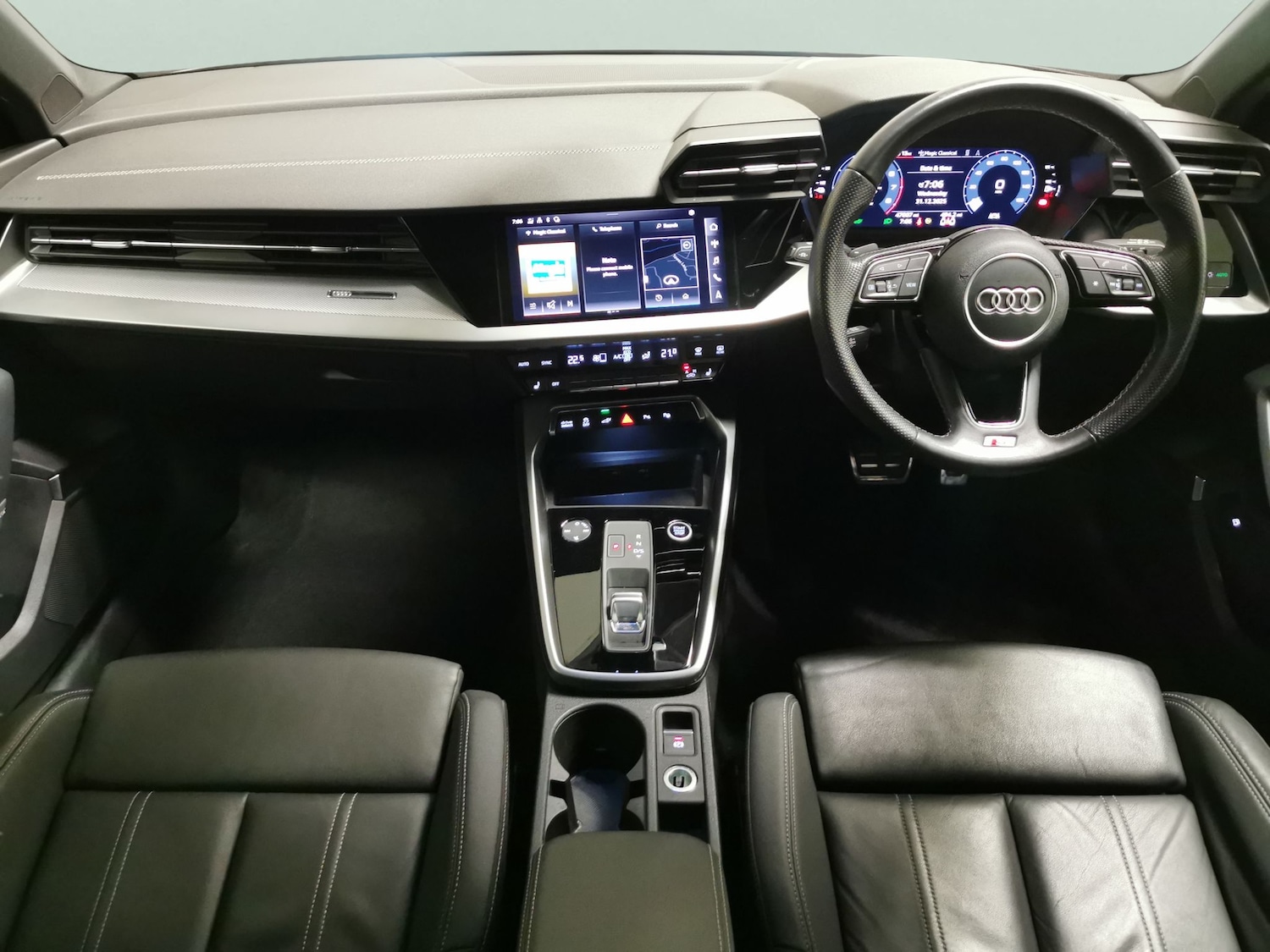 Used Audi A3 2021 for sale - 77077757: Photo 7