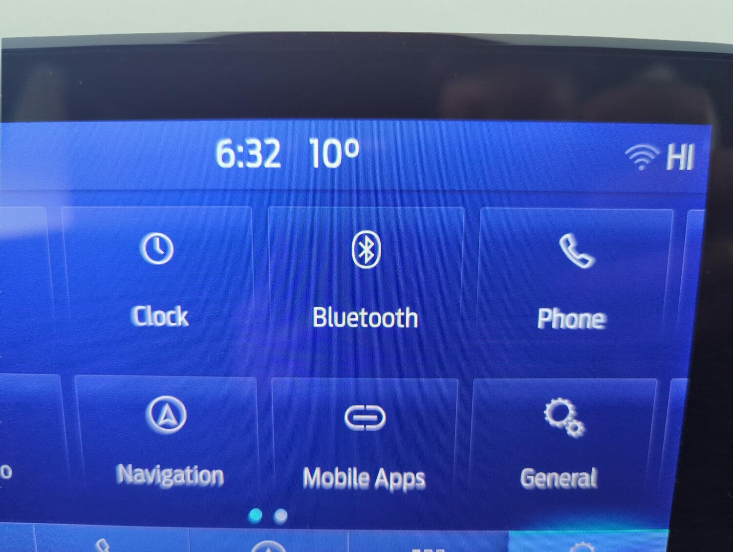 Used Ford Puma 2022 for sale - 78163594: Photo 16