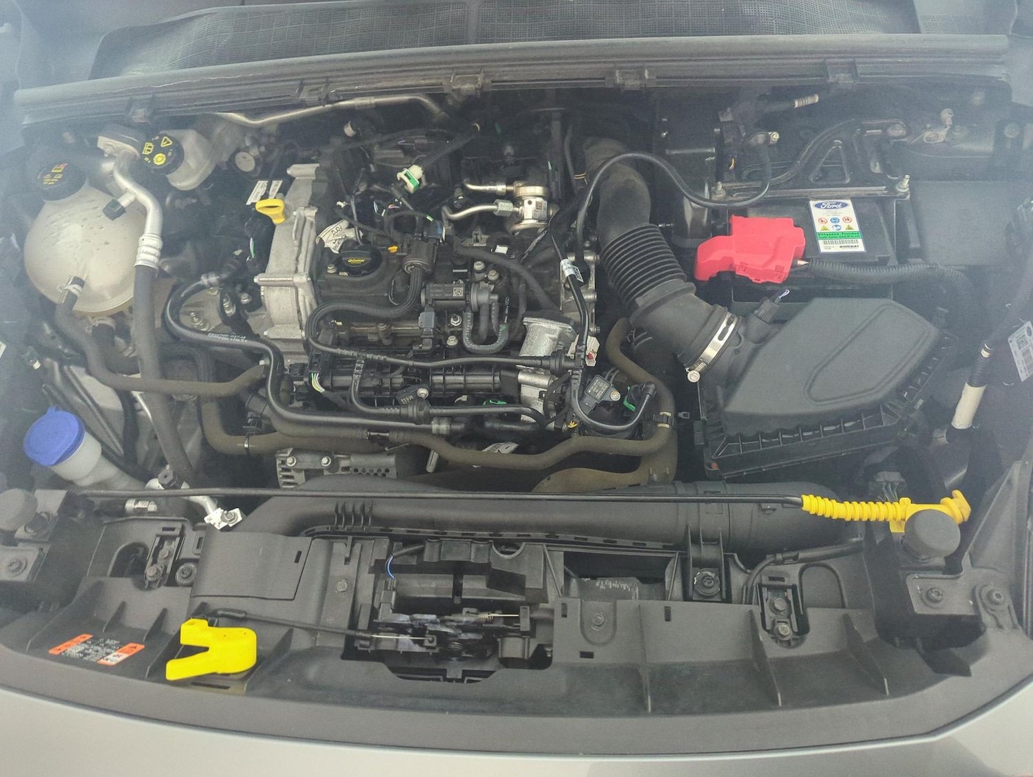 Used Ford Puma 2022 for sale - 78163594: Photo 31