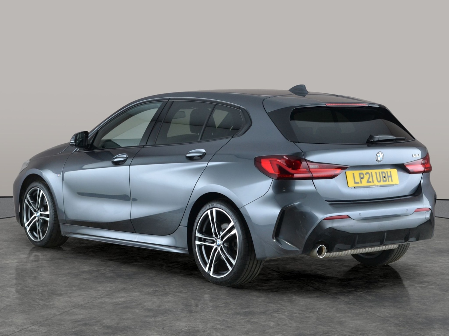 Used BMW 1 Series 2021 for sale - 77578017: Photo 11