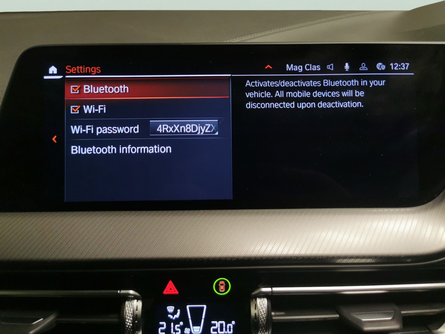 Used BMW 1 Series 2021 for sale - 77578017: Photo 14