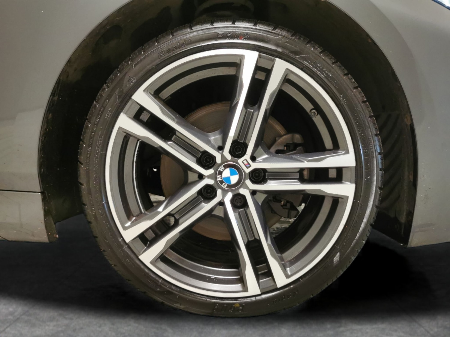 Used BMW 1 Series 2021 for sale - 77578017: Photo 21