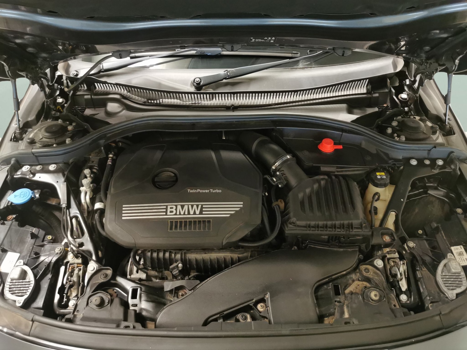 Used BMW 1 Series 2021 for sale - 77578017: Photo 29