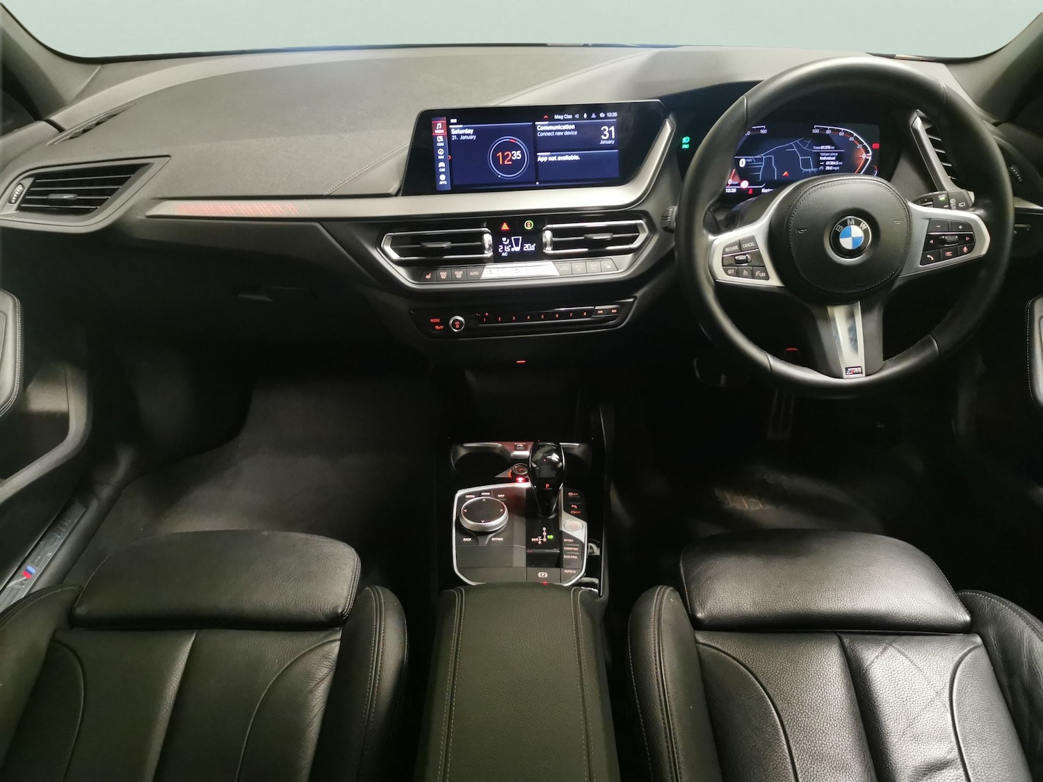 Used BMW 1 Series 2021 for sale - 77578017: Photo 6