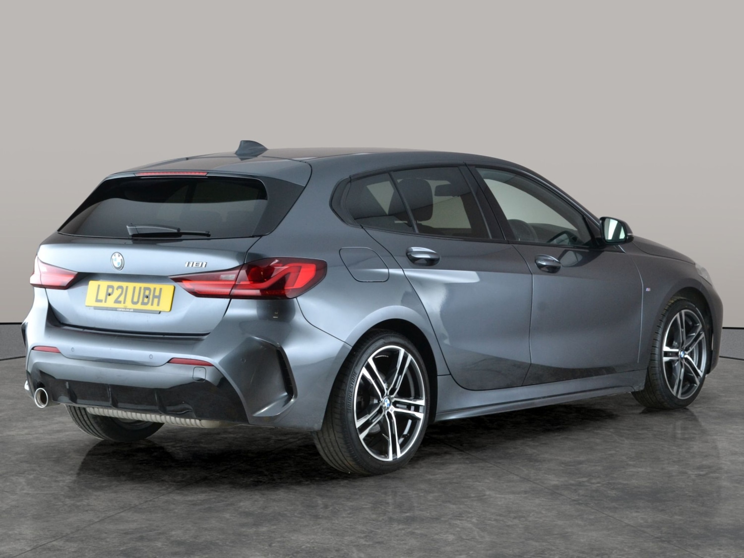 Used BMW 1 Series 2021 for sale - 77578017: Photo 9