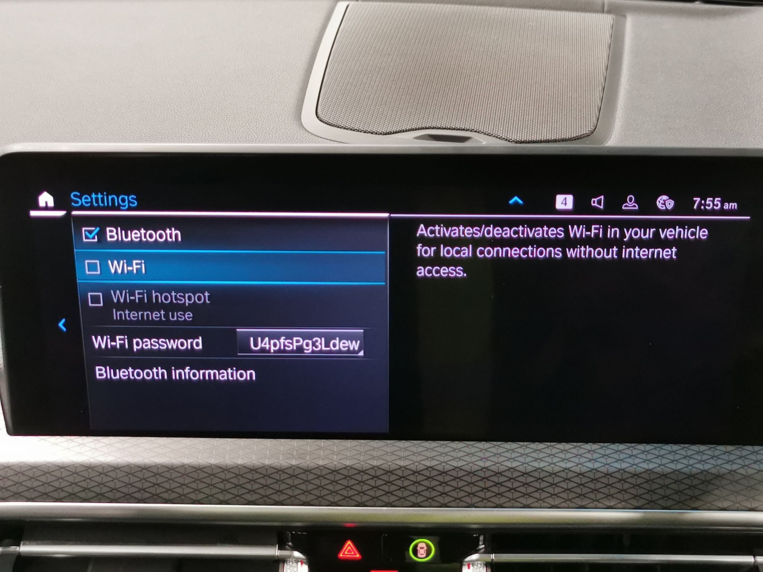 Used BMW iX3 2022 for sale - 77079392: Photo 17