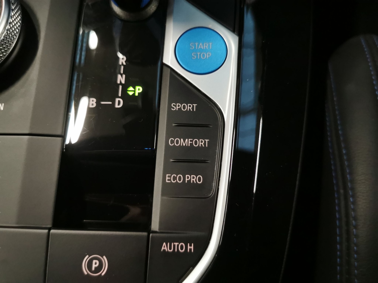 Used BMW iX3 2022 for sale - 77079392: Photo 19