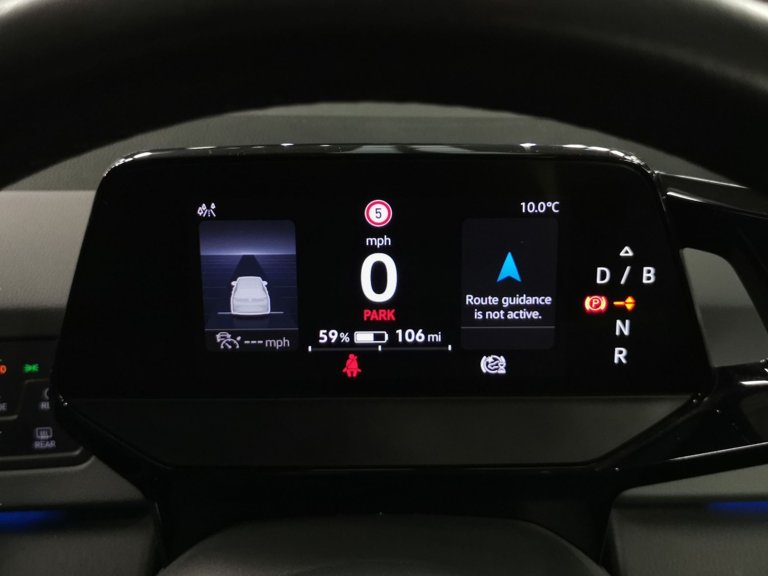 Used Volkswagen ID.3 2023 for sale - 77393733: Photo 22