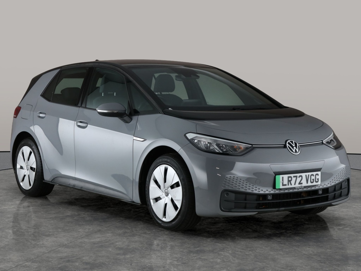 Used Volkswagen ID.3 2023 for sale - 77393733: Photo 7