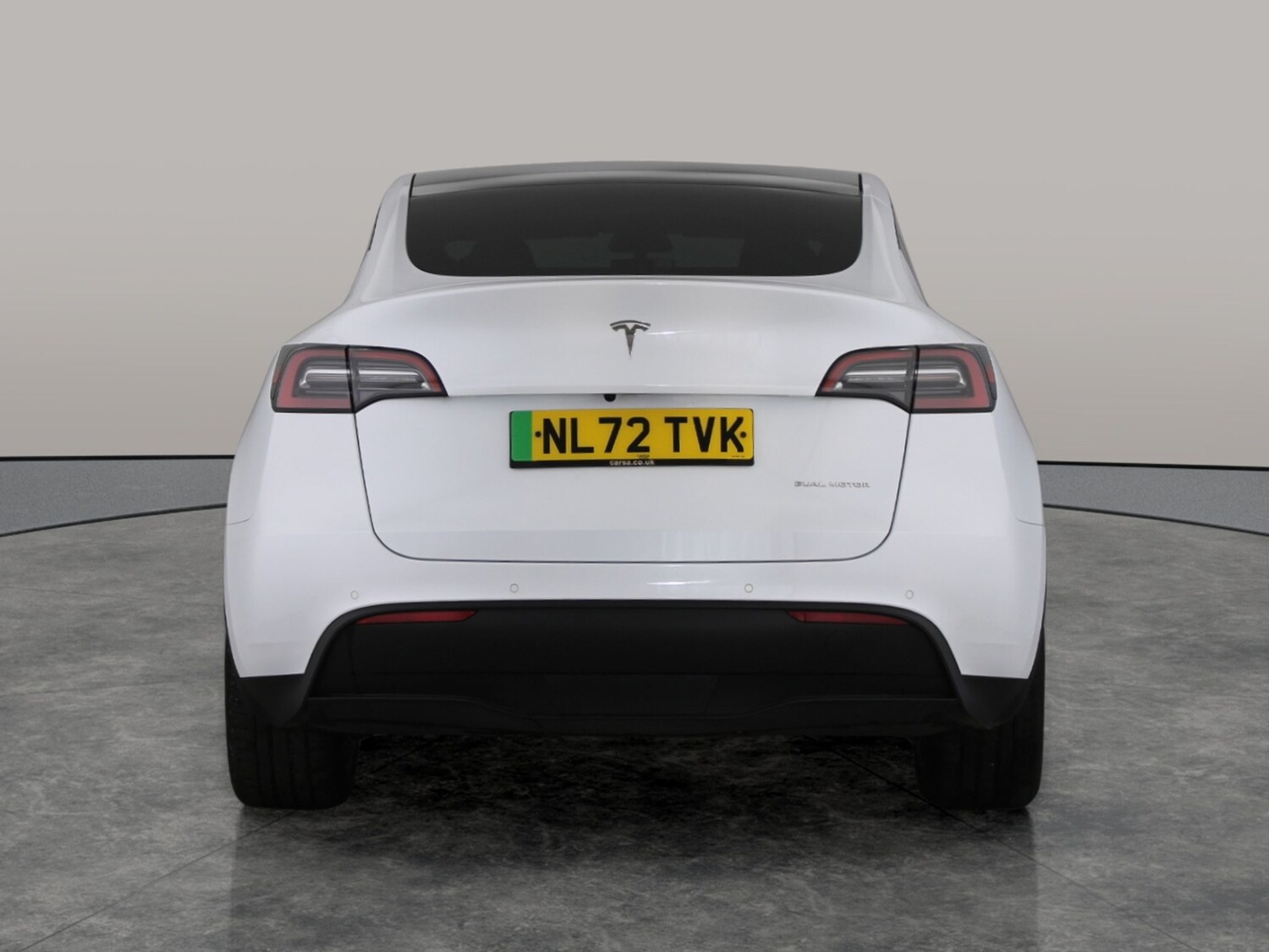 Used Tesla Model Y 2022 for sale - 77458235: Photo 12