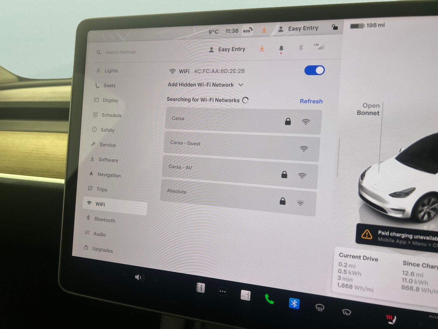 Used Tesla Model Y 2022 for sale - 77458235: Photo 15