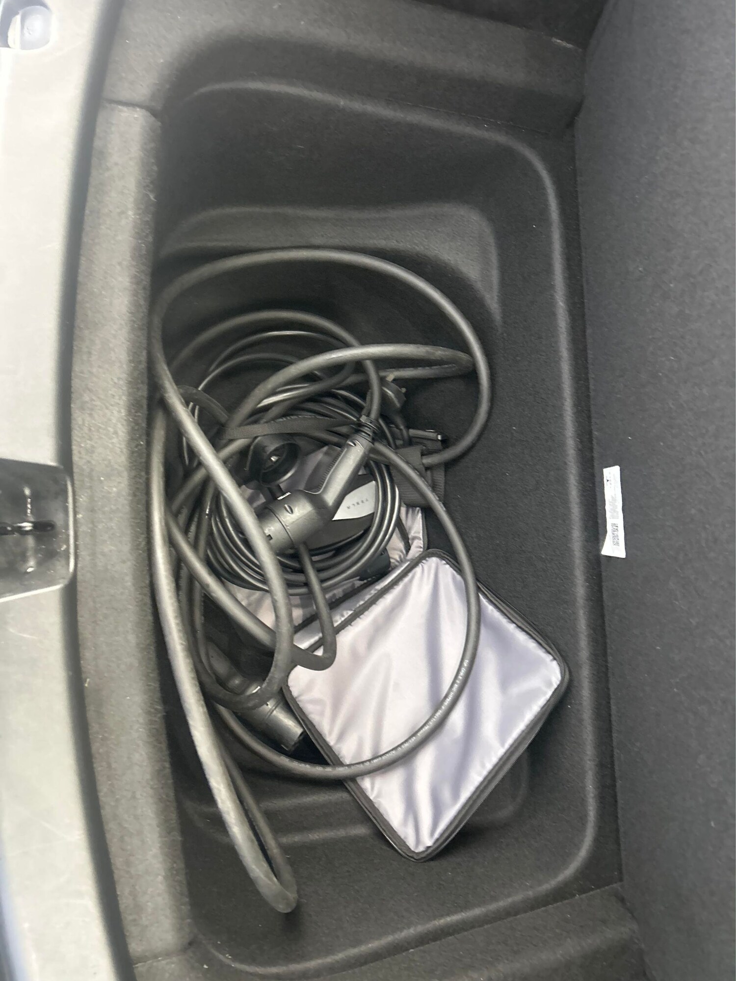 Used Tesla Model Y 2022 for sale - 77458235: Photo 24