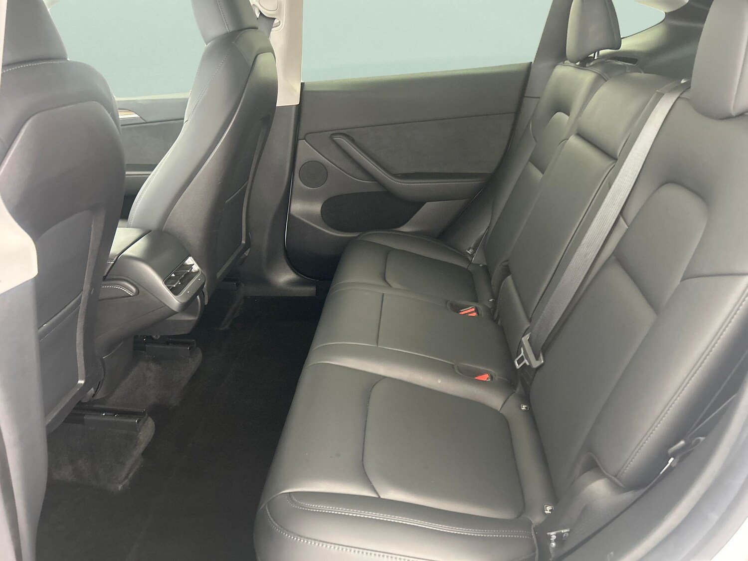 Used Tesla Model Y 2022 for sale - 77458235: Photo 27