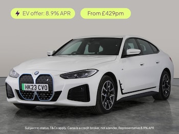 Used BMW i4 2023 for sale - 76931927: Photo