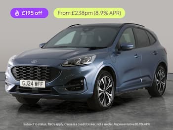 Used Ford Kuga 2024 for sale - 79437263: Photo