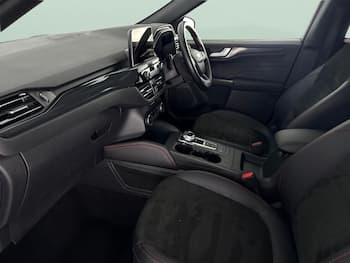 Used Ford Kuga 2024 for sale - 79437263: Photo