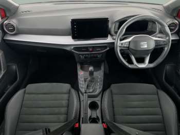 Used SEAT Ibiza 2022 for sale - 74897250: Photo