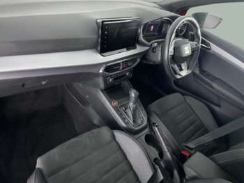 Used SEAT Ibiza 2022 for sale - 74897250: Photo