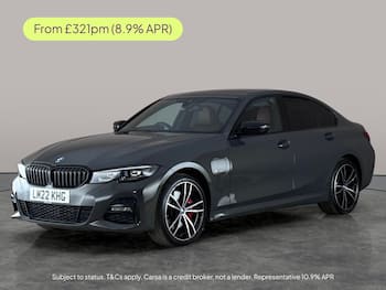 Used BMW 3 Series 2022 for sale - 79666044: Photo