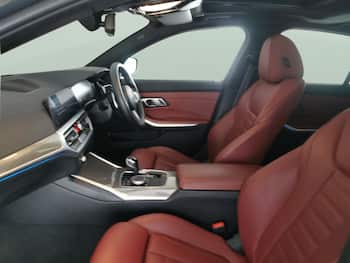Used BMW 3 Series 2022 for sale - 79666044: Photo