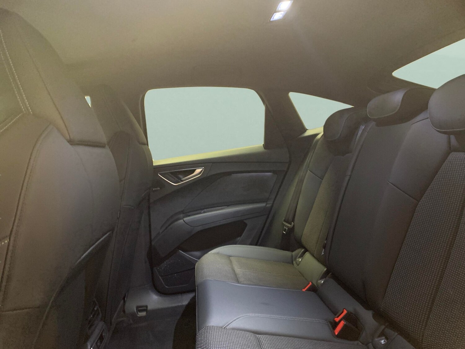 Used Audi Q4 e-tron 2022 for sale - 77502382: Photo 26