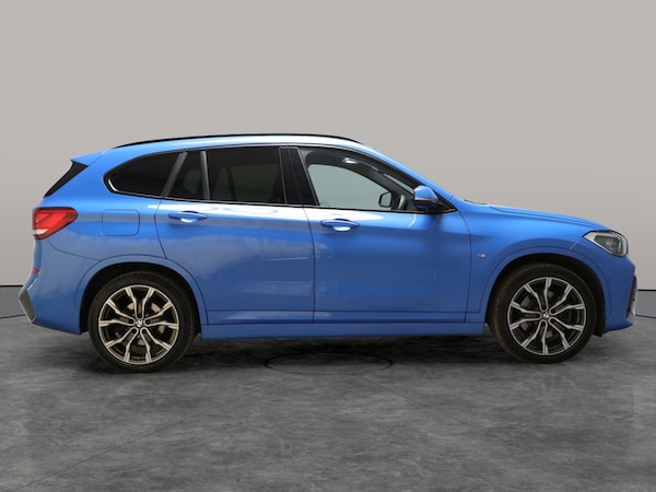 Used BMW X1 2020 for sale - 76159368: Photo 12