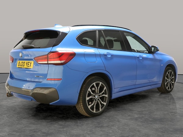 Used BMW X1 2020 for sale - 76159368: Photo 13