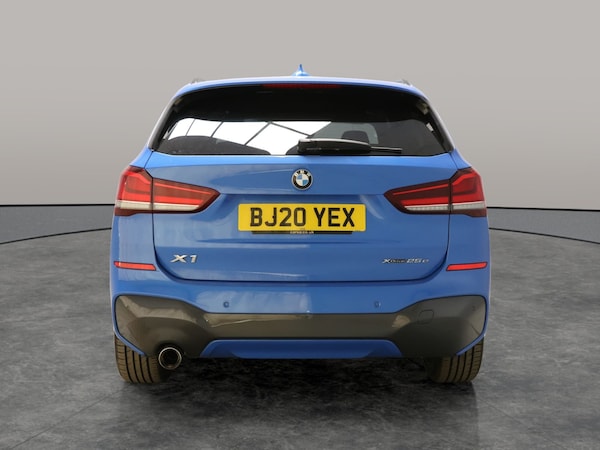 Used BMW X1 2020 for sale - 76159368: Photo 14
