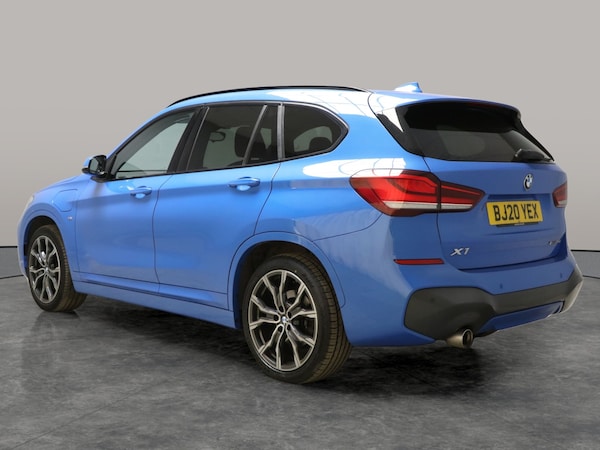 Used BMW X1 2020 for sale - 76159368: Photo 16