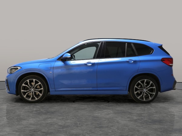 Used BMW X1 2020 for sale - 76159368: Photo 17