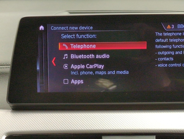 Used BMW X1 2020 for sale - 76159368: Photo 18