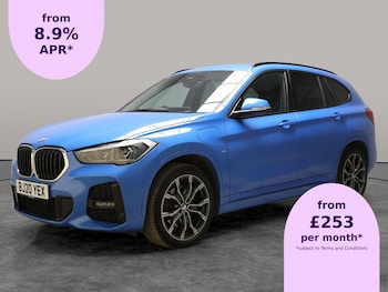 BMW - X1