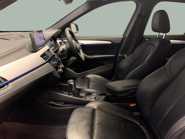Used BMW X1 2020 for sale - 76159368: Photo 4