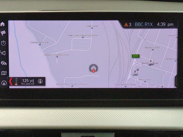 Used BMW X1 2020 for sale - 76159368: Photo 8