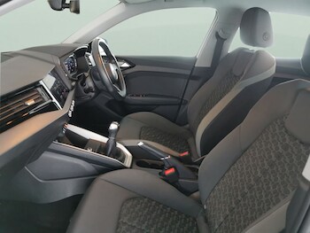 Used Audi A1 undefined for sale - 78650934: Photo
