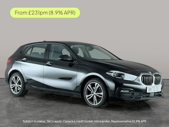 Used BMW 1 Series 2023 for sale - 78743642: Photo