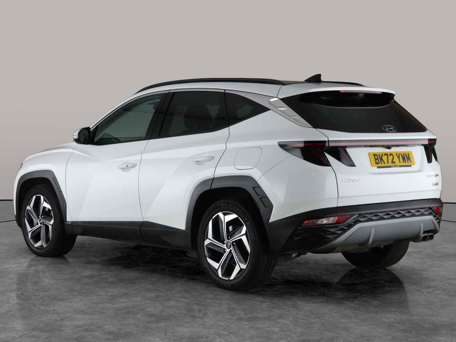 Used Hyundai TUCSON 2022 for sale - 76704039: Photo 13