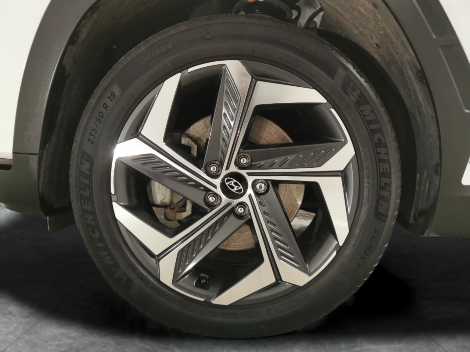 Used Hyundai TUCSON 2022 for sale - 76704039: Photo 26