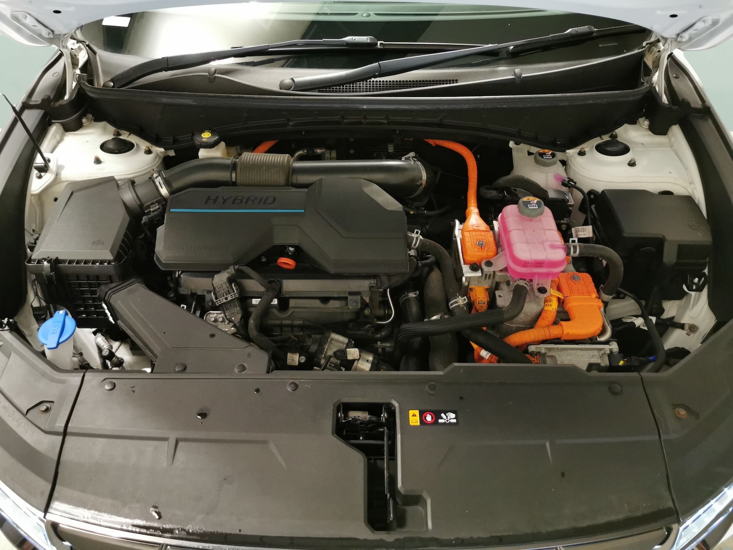 Used Hyundai TUCSON 2022 for sale - 76704039: Photo 35